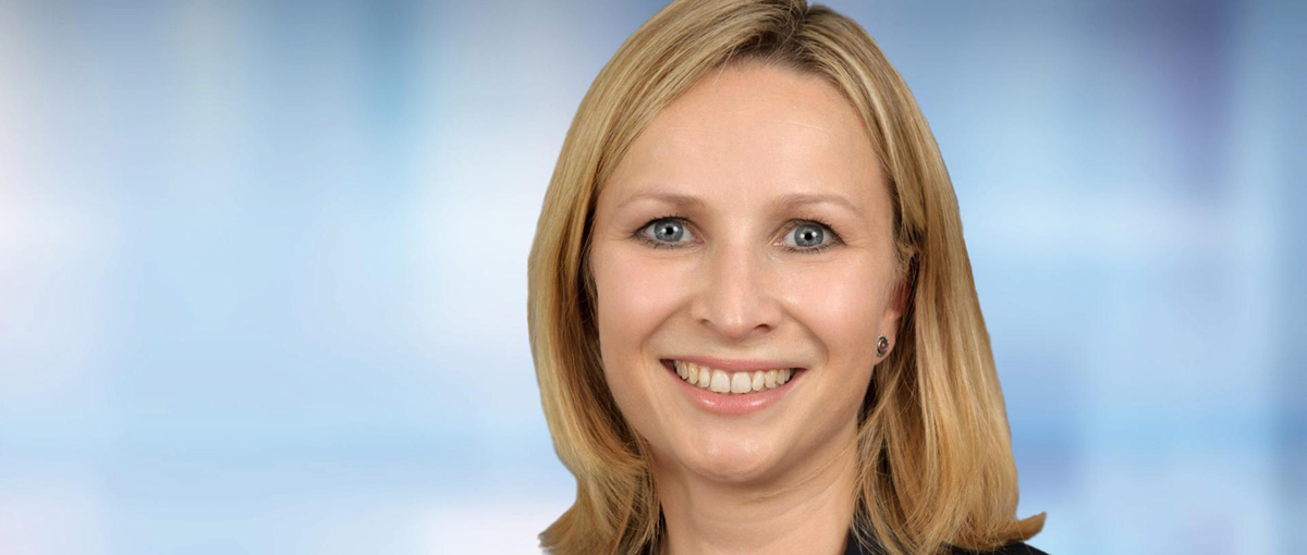 Anne Christine Heckmann