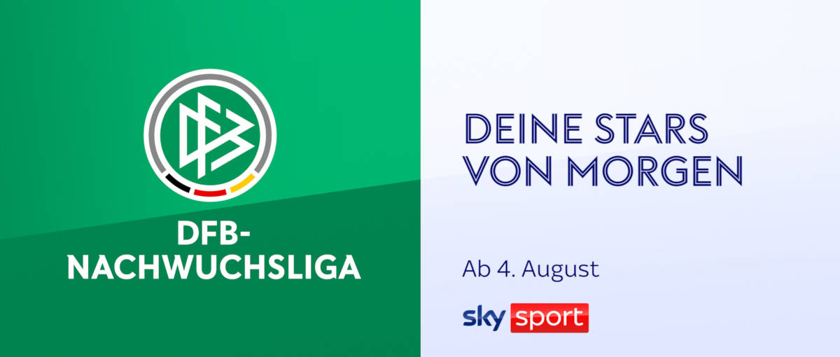 Sky und DFB