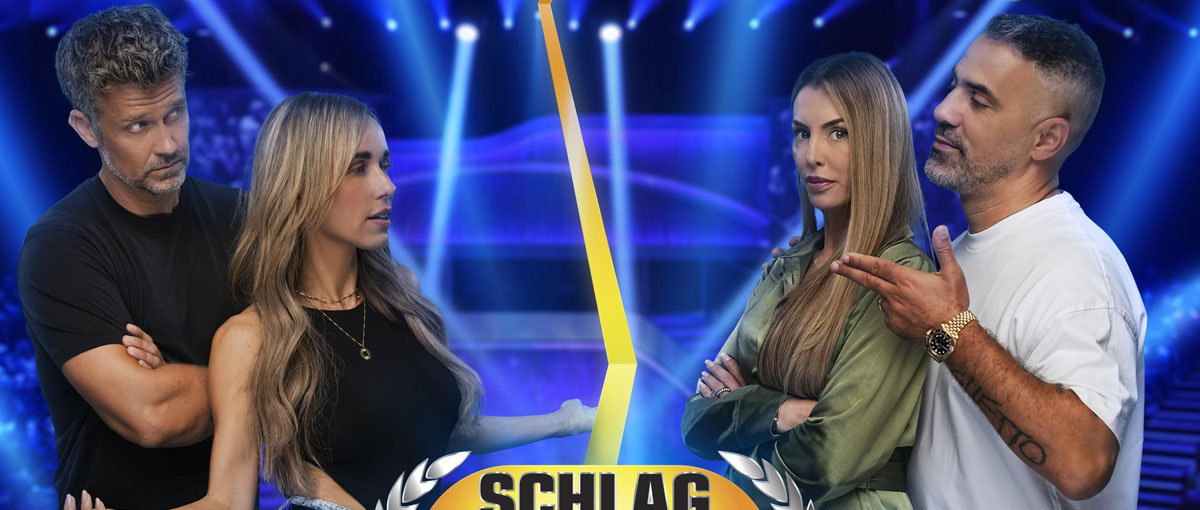 Schlag den Star