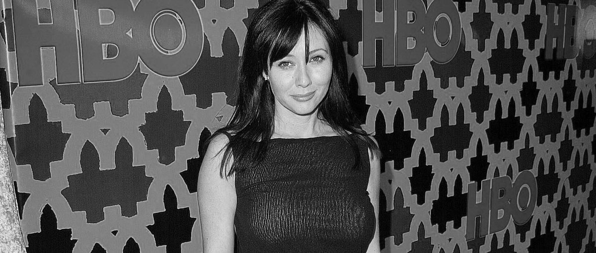Shannen Doherty