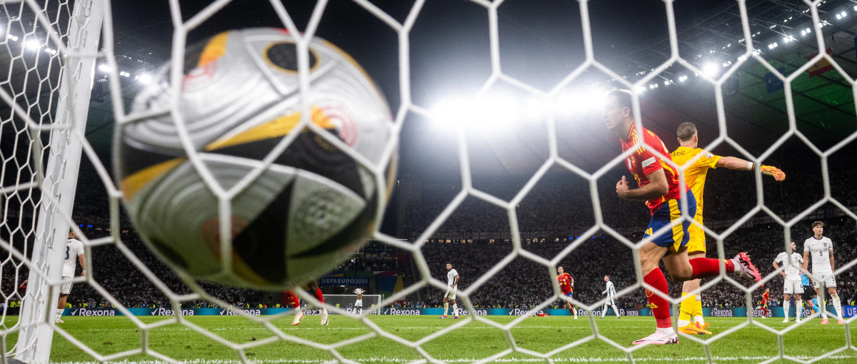 Fußball-EM Finale 2024
