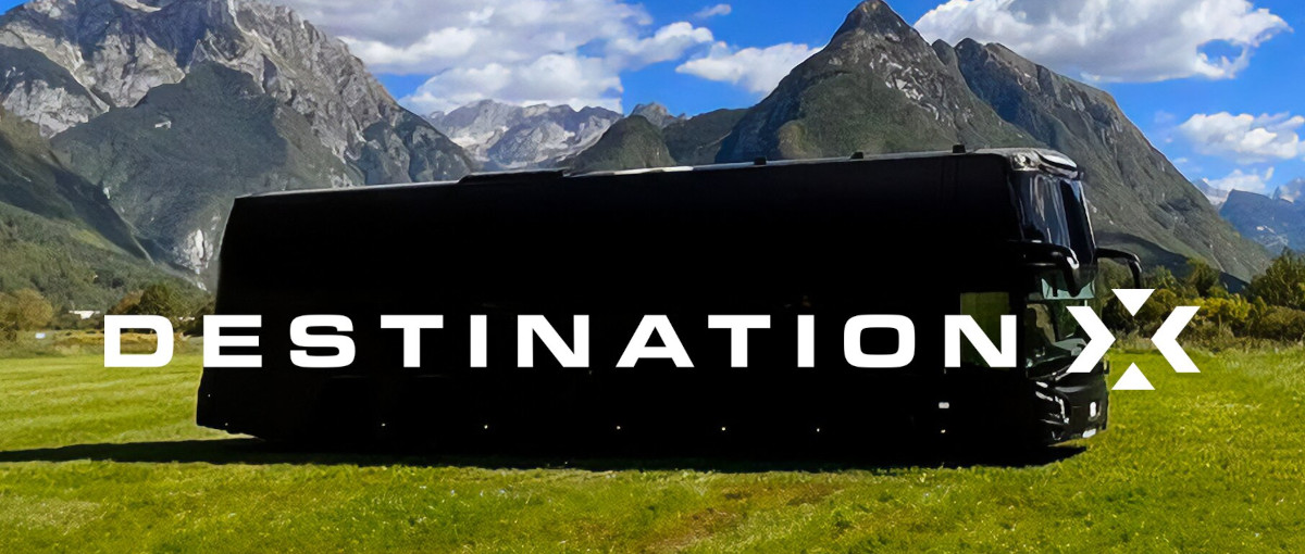 Destination X