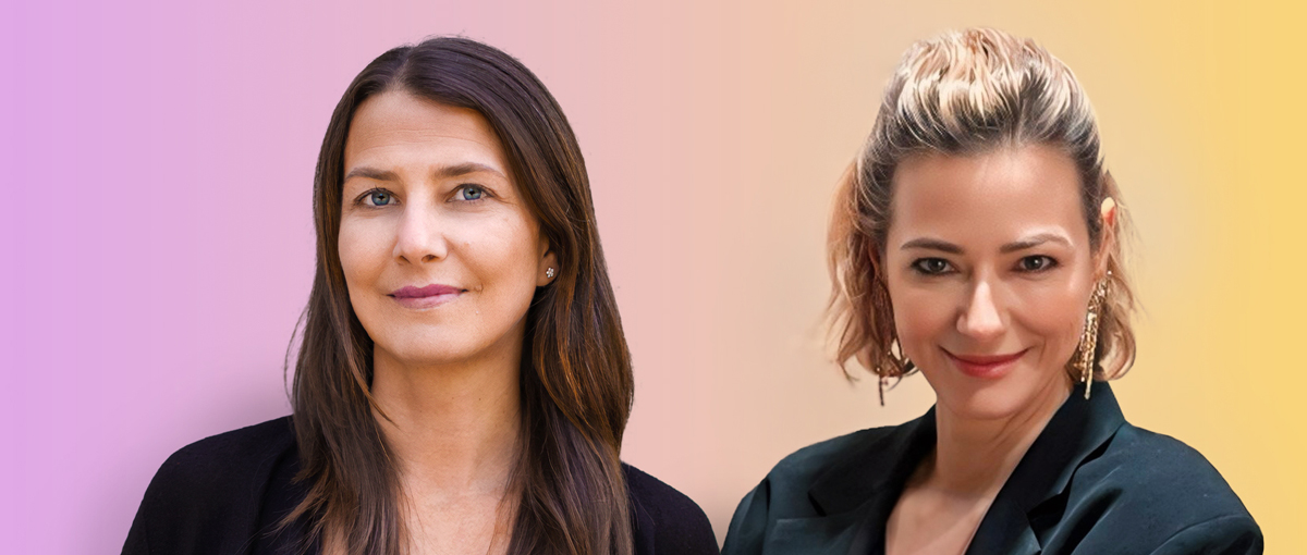 Katharina Hiersemenzel, Katja Wirz