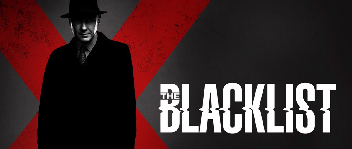 The Blacklist
