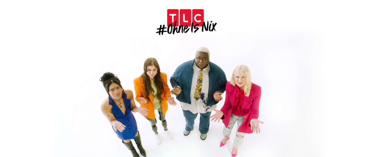 TLC Kampagne