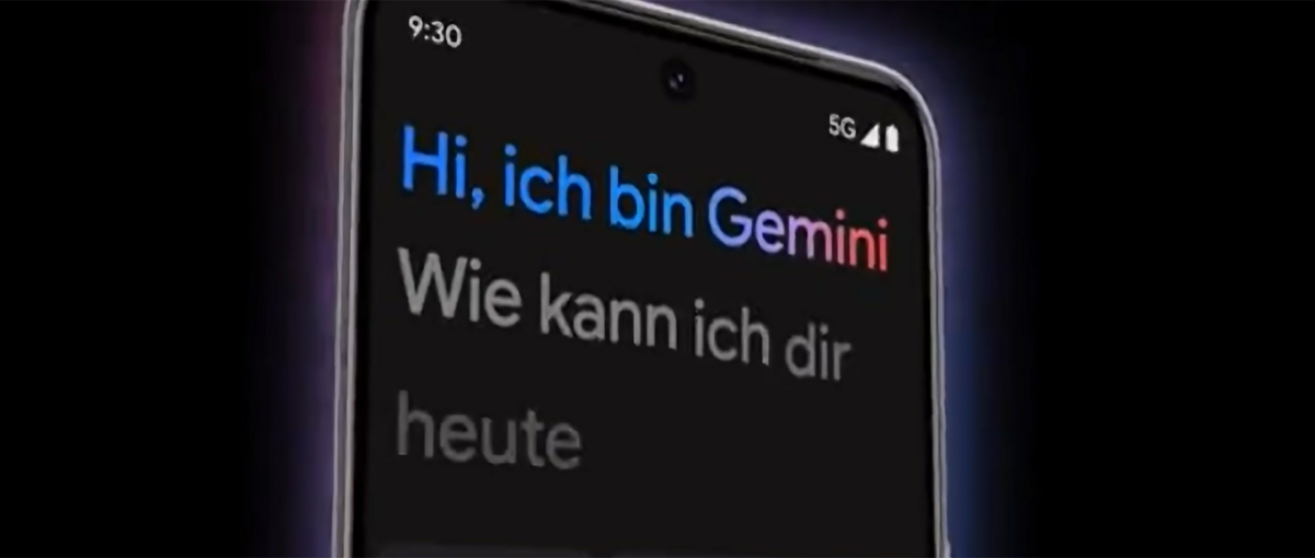 Google Gemini