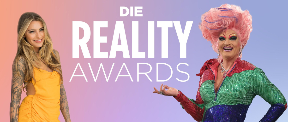 Die Reality Awards