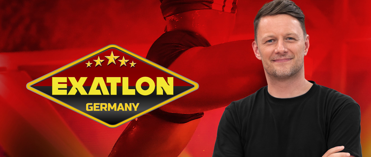 Jochen Stutzky, Exatlon