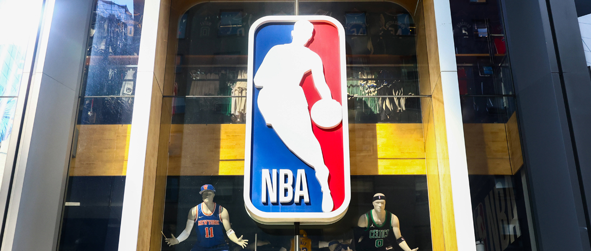 NBA