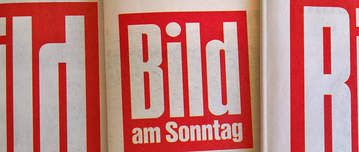Bild am Sonntag