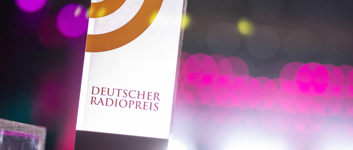 Deutscher Radiopreis