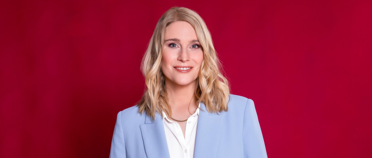 Frauke Holzmeier