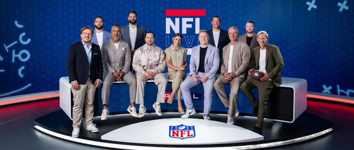NFL bei RTL