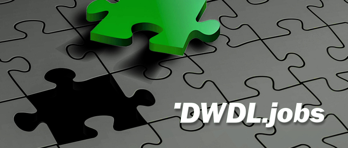 DWDL.jobs