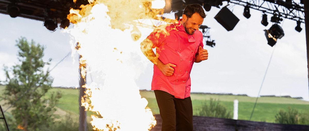 Grill den Henssler - Sommer-Special