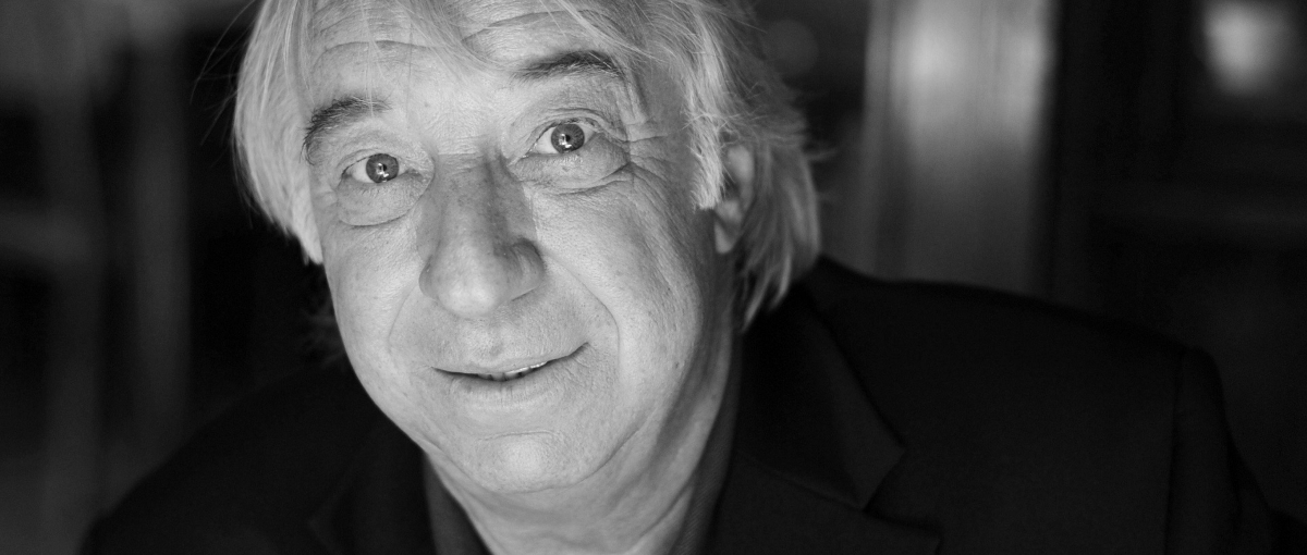 Richard Rogler