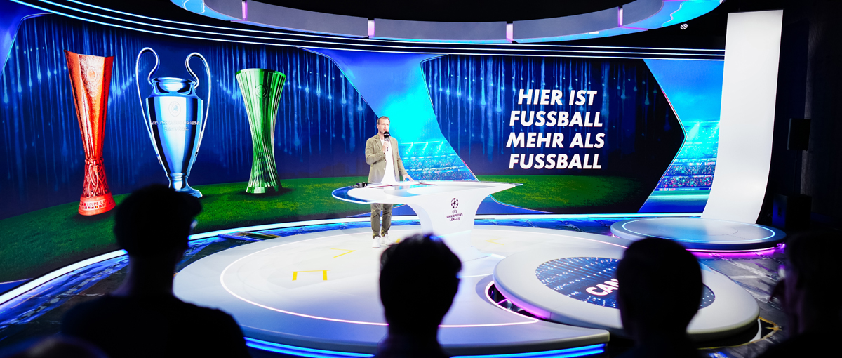 Canal+ Austria