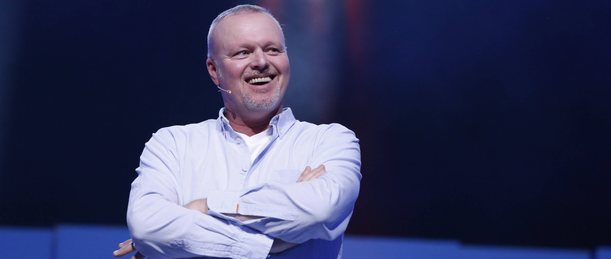 Stefan Raab