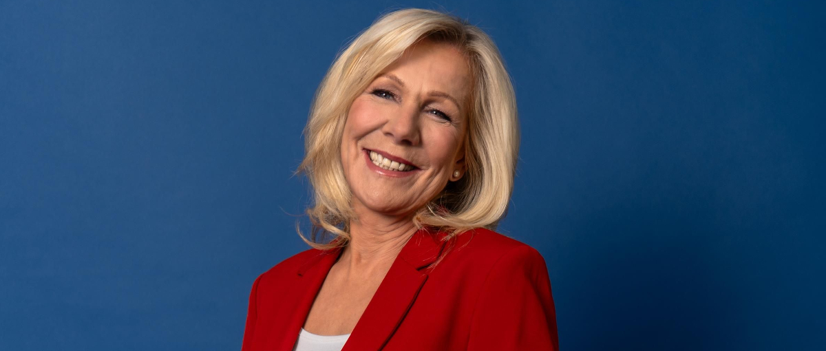 Ulrike von der Groeben