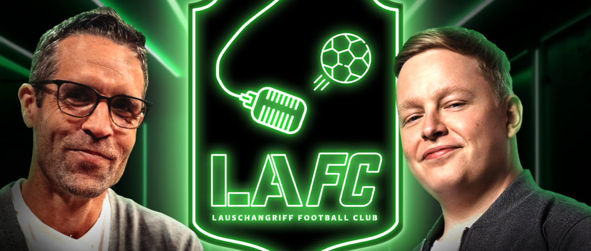 Lauschangriff FC