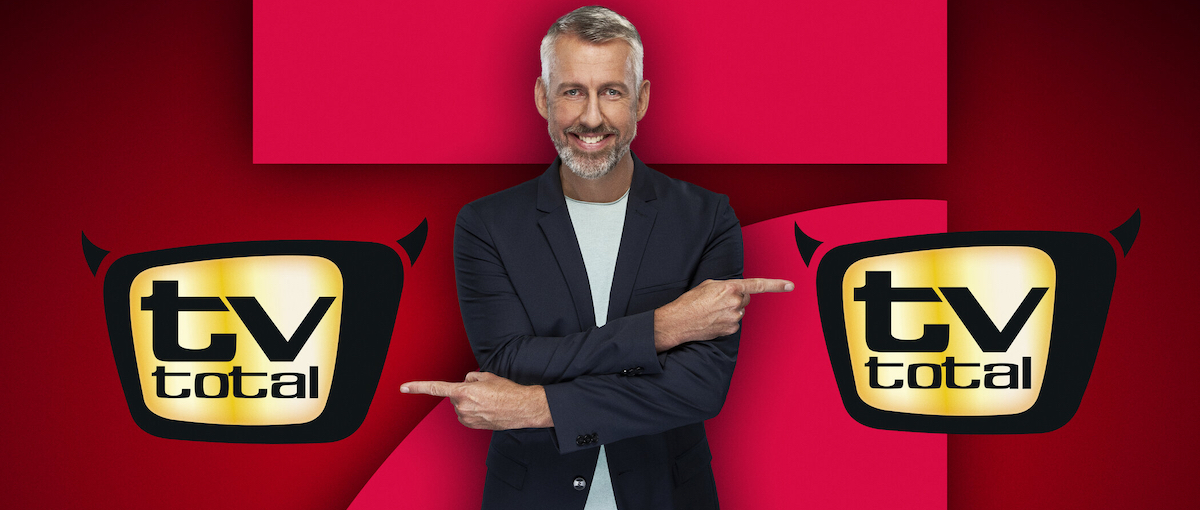 TV Total