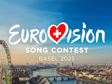 Eurovision Song Contest 2025