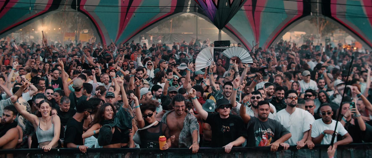 We will dance again