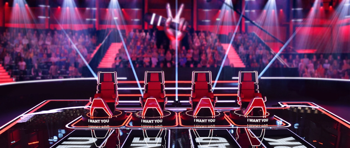 The Voice of Germany 2024