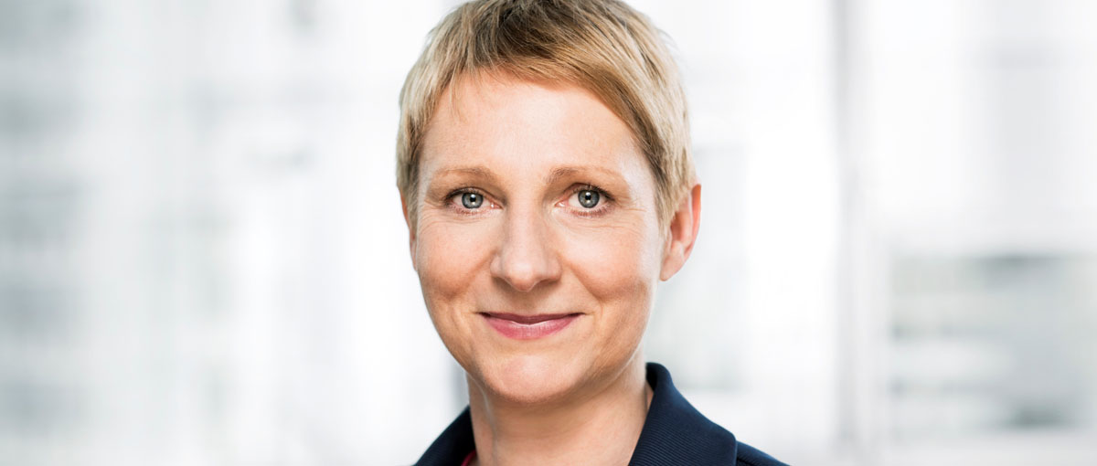 Sigrun Albert