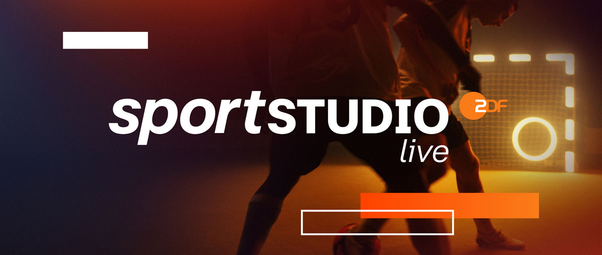 Sportstudio live, Nations League