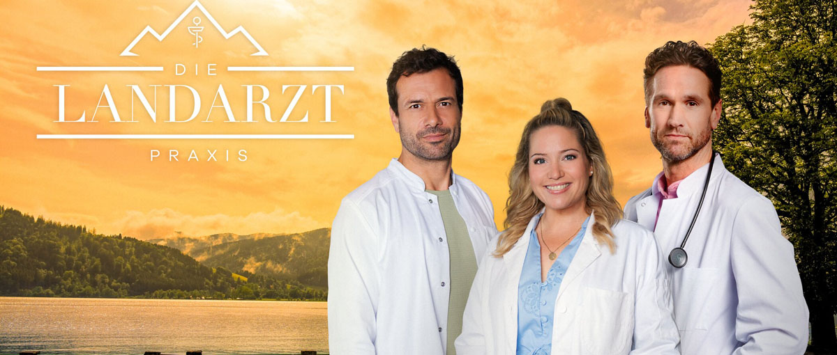 Die Landarztpraxis