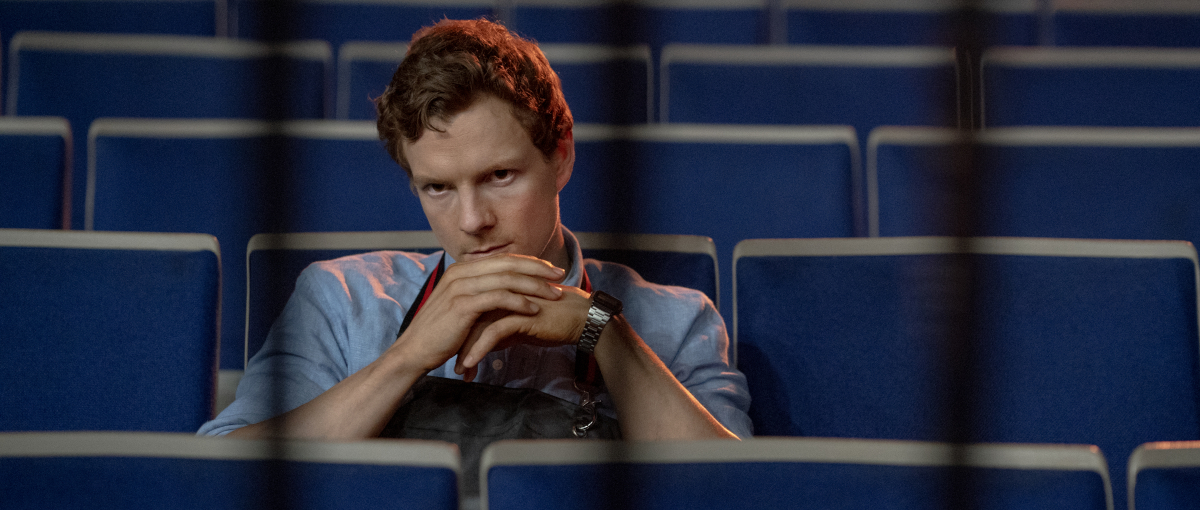 Dexter: Original Sin