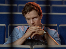 Dexter: Original Sin