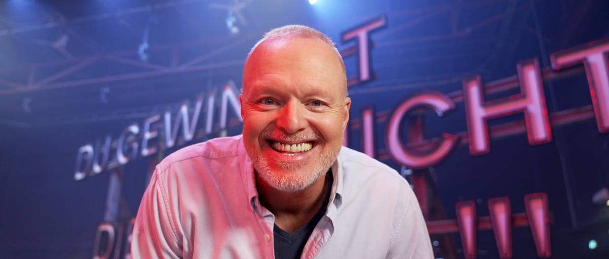 Du gewinnst hier nicht die Million