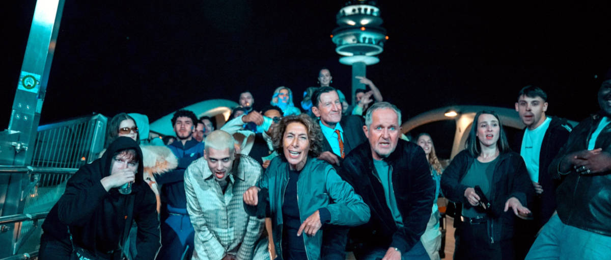 Tatort: Deine Mutter