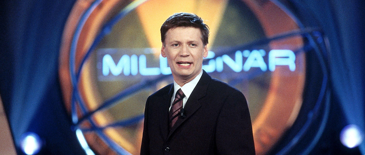 Günther Jauch /  WWM - 3. Staffel