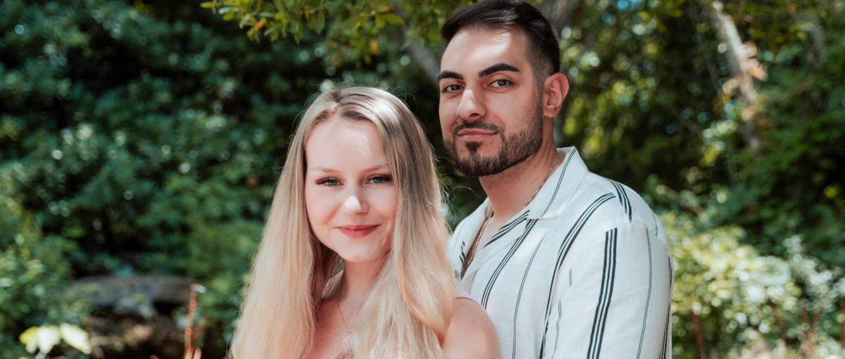 Temptation Island VIP 2024