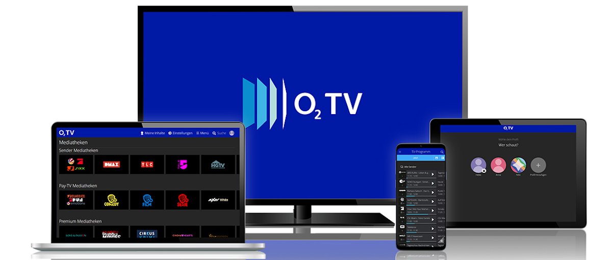 o2 TV
