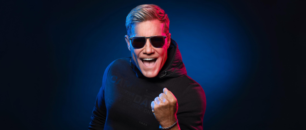 Dieter Bohlen