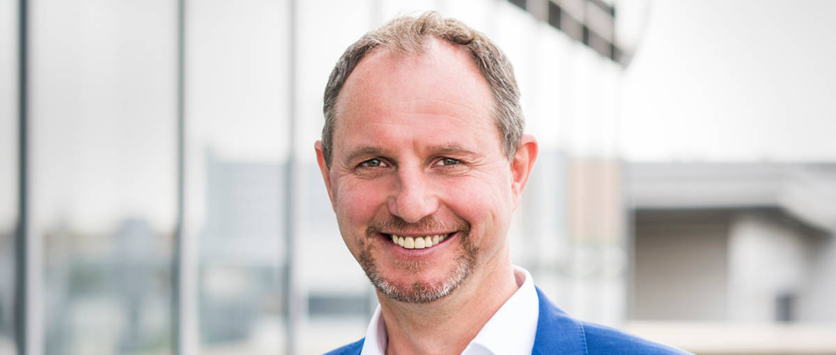 Jörg Eggers