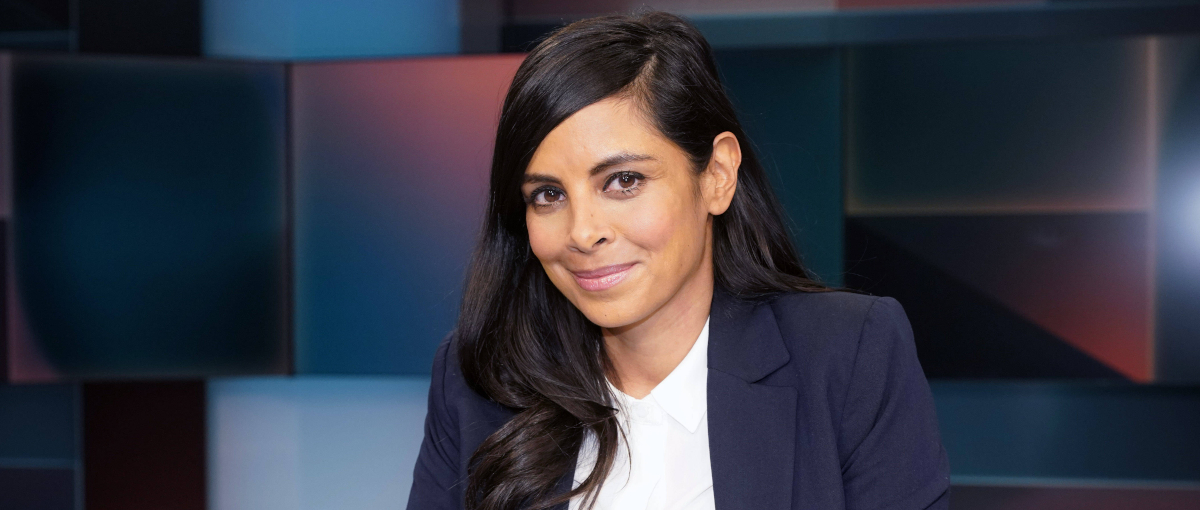 Collien Ulmen-Fernandes