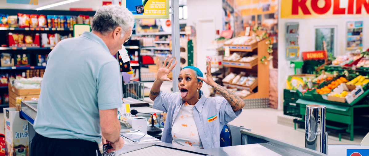 Die Discounter - Staffel 4