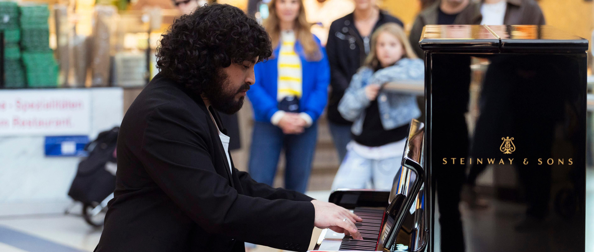 The Piano