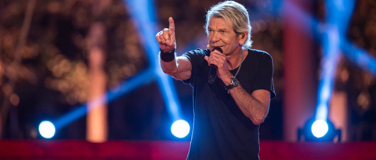 Sing meinen Schlager