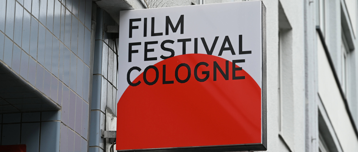 Film Festival Cologne
