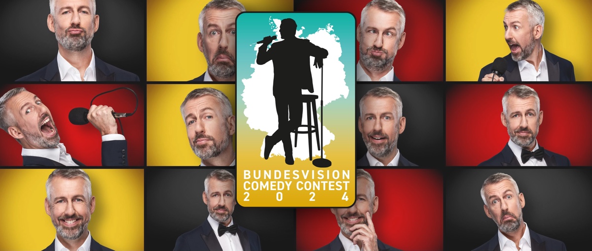 TV total Bundesvision Comedy Contest