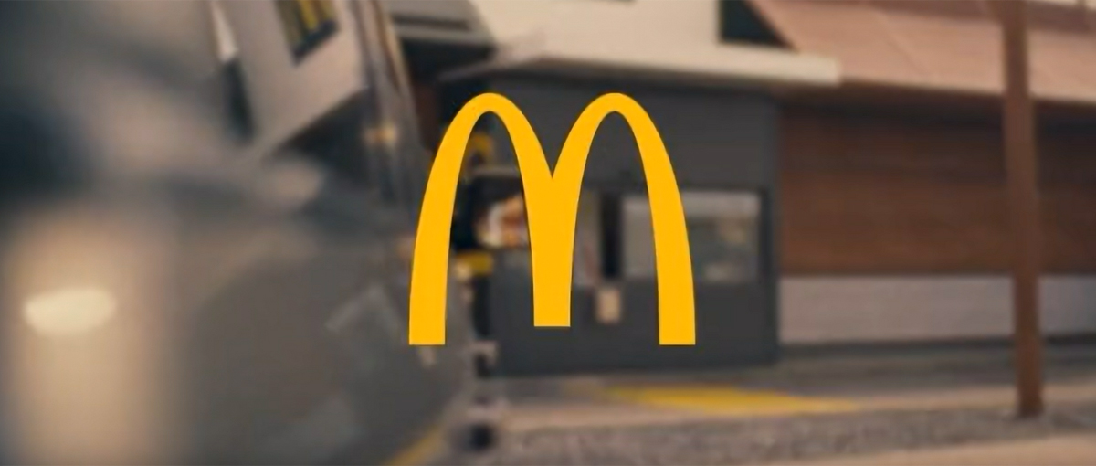McDonalds