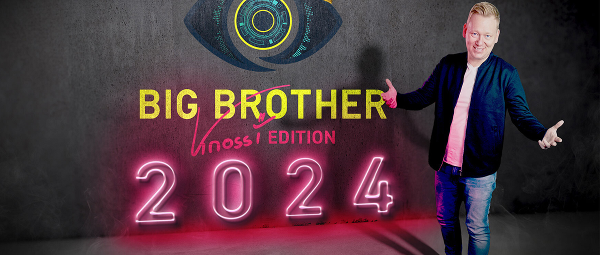 Big Brother - Knossi Edition 2024