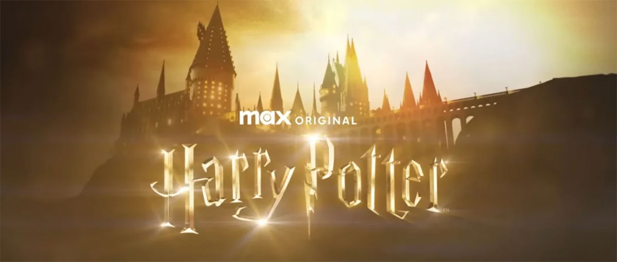 Harry Potter Serie