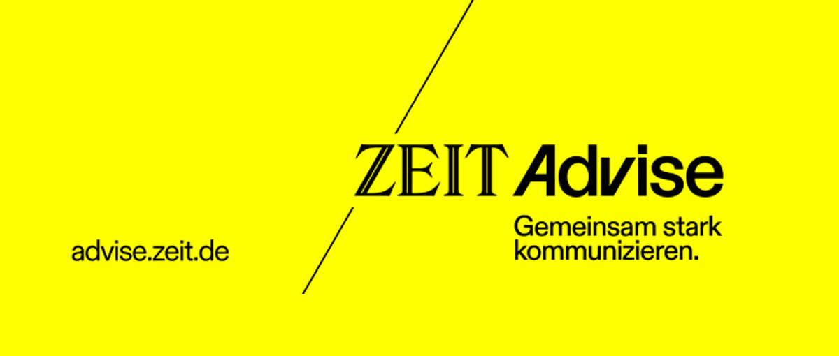 Zeit Advise